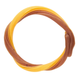 N-Bone Puppy Teething Rings Pumpkin Flavor Dog Treats