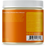 Zesty Paws 100% Certified Organic Extra Virgin Coconut Oil for Dogs